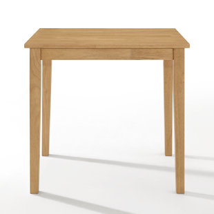 Kleiner Esstisch 60x60 | Wayfair.de